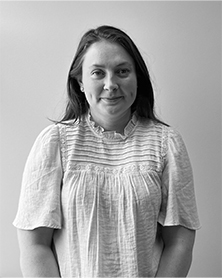 Sarah Truchon