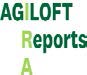 Agiloft IRA Training Logo