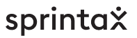 Sprintax logo