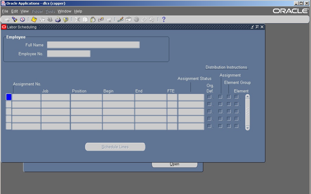 MYLS Module