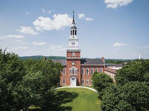 Baker-Berry Library