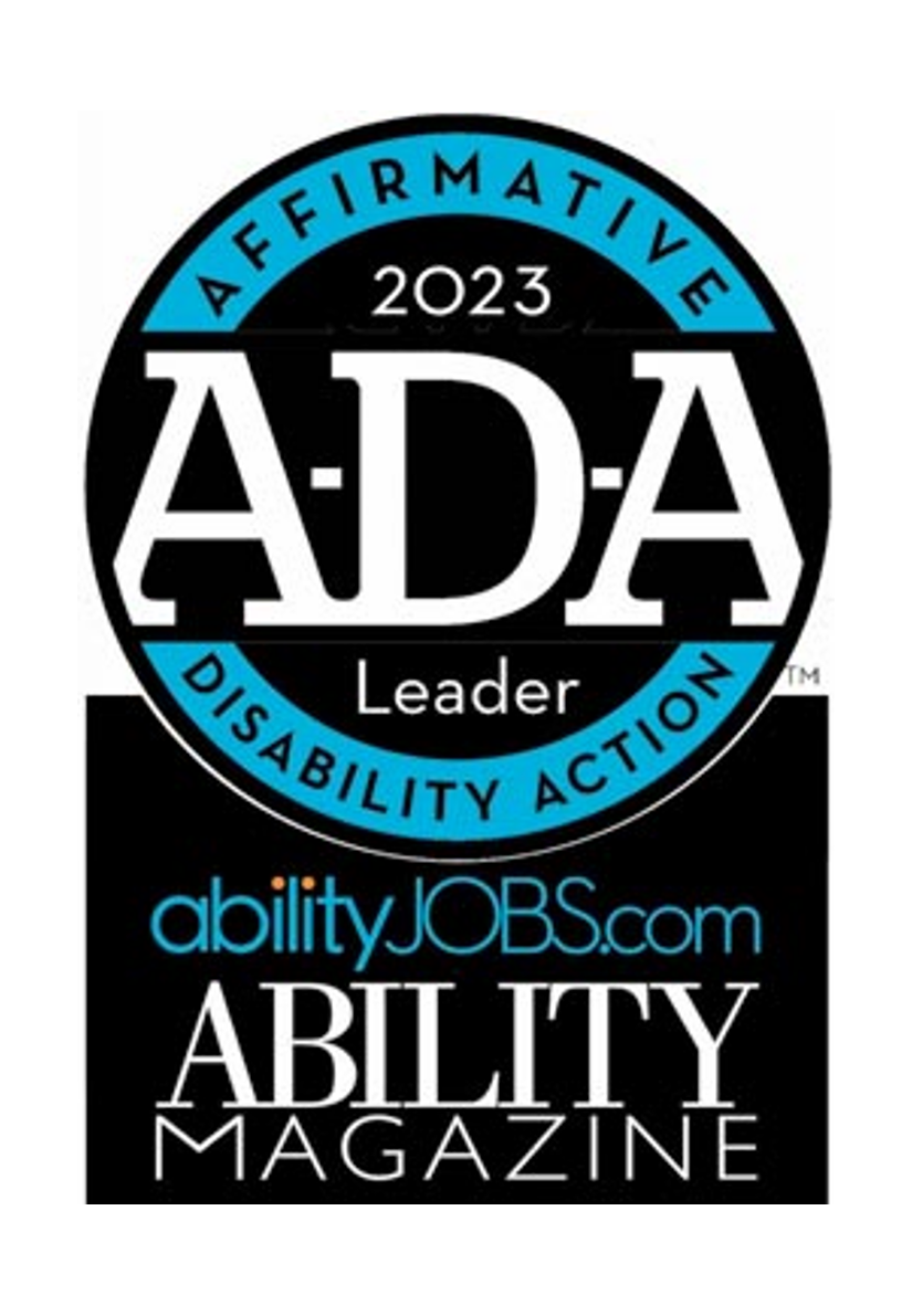 ada badge