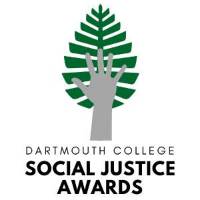 Social Justice Awards logo