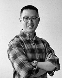 Jon Xu