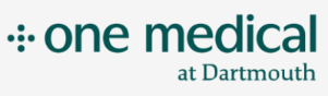 one medical at dartmouth logo